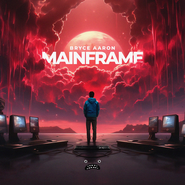 Mainframe cover art