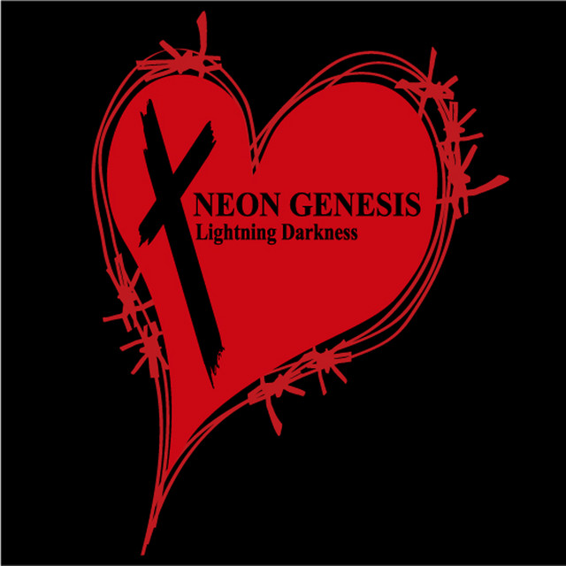NEON GENESIS | Spotify