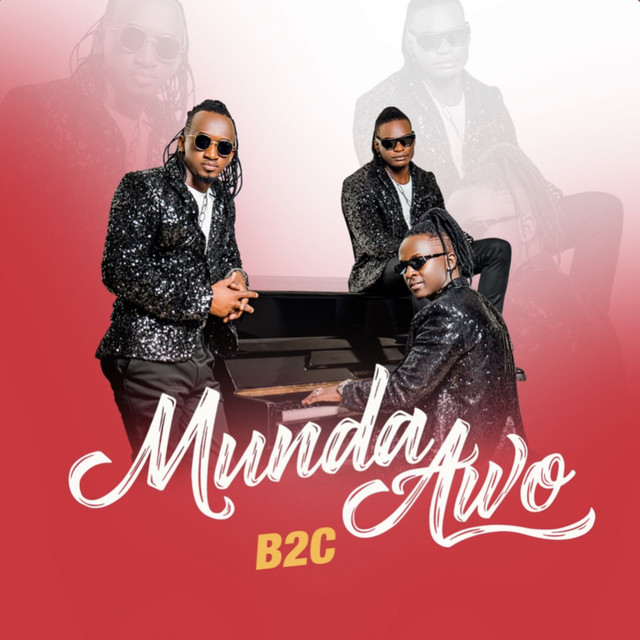 Munda Awo cover art