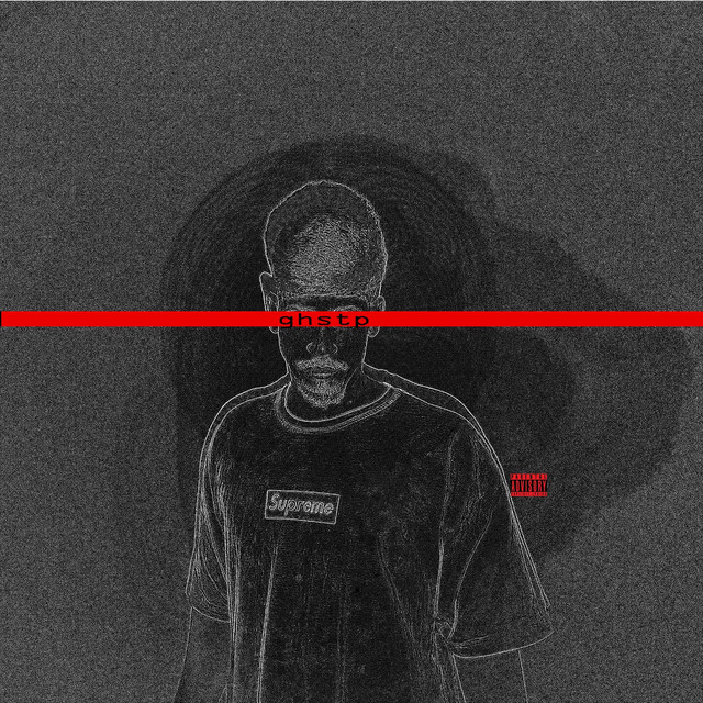 ghstp cover art