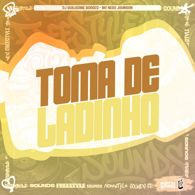 Toma De Ladinho