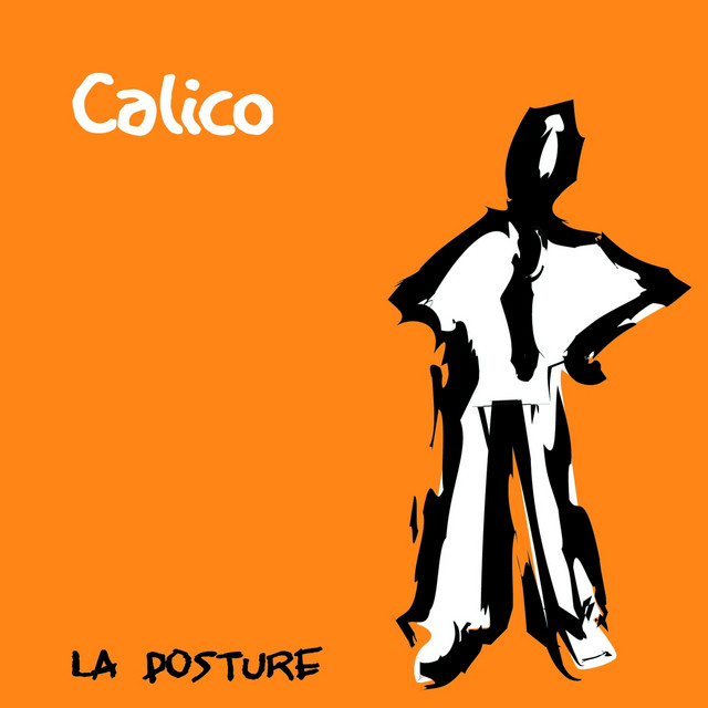 La posture cover art