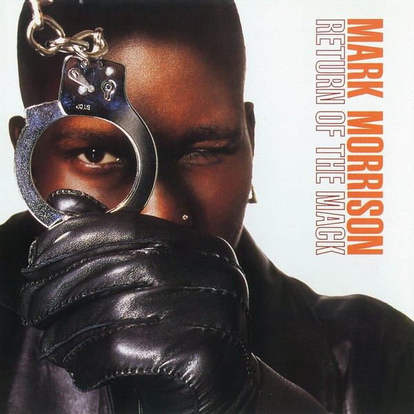 Mark Morrison-Return Of The Mack LP (Color) Vinyl | Newbury