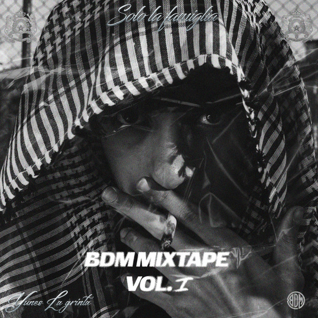 undefined album image