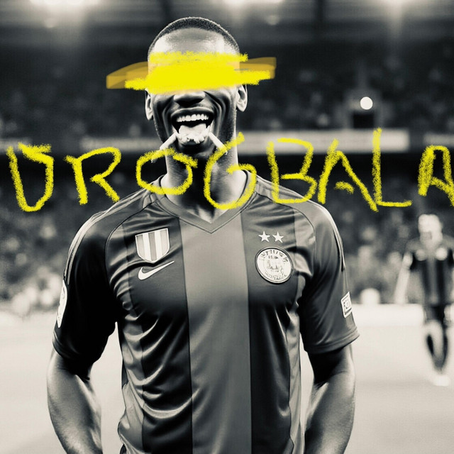 DROGBALA