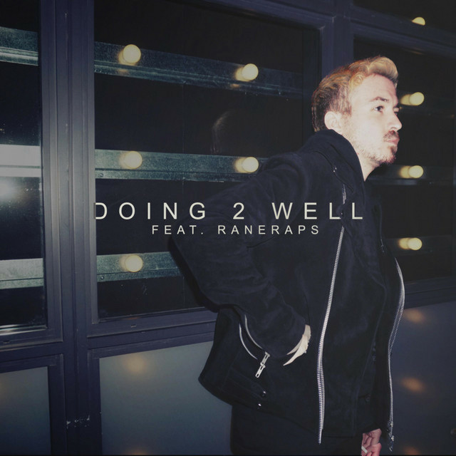 Doing 2 Well cover art