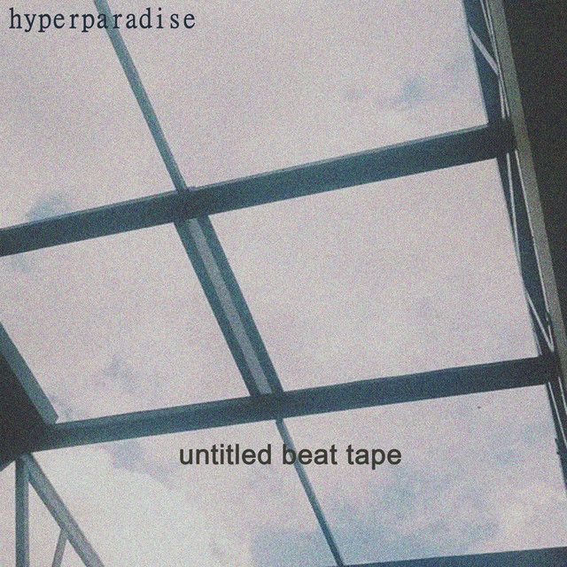 Untitled Beat Tape cover art