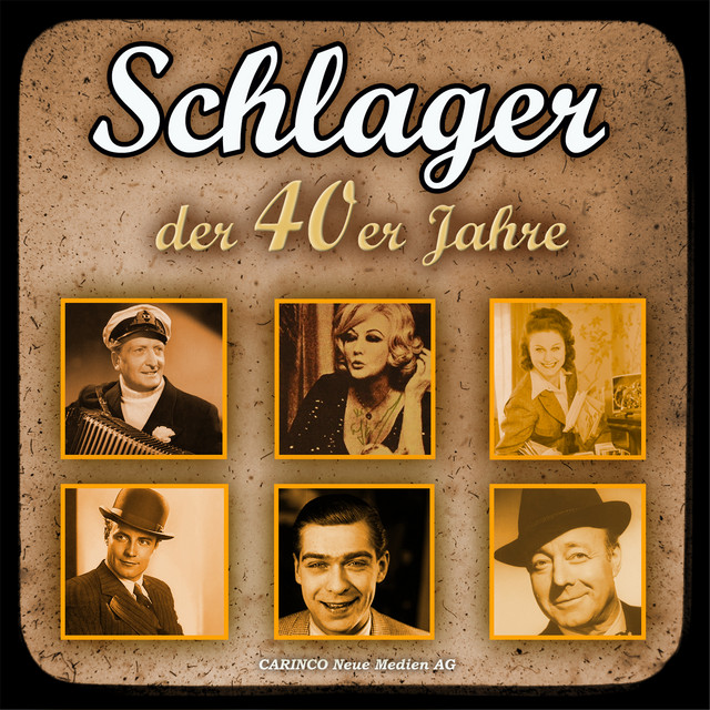 In Der Nacht Ist Der Mensch Night Gern Alleine