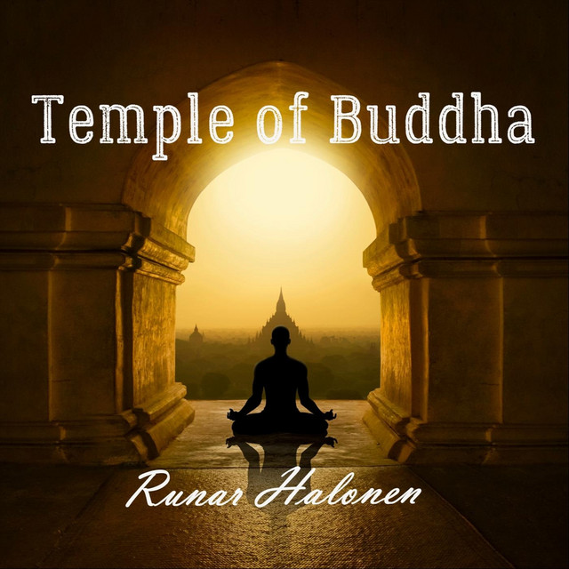Temple of Buddha