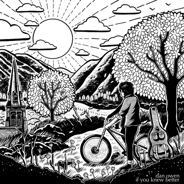 If You Knew Better by Dan Owen
