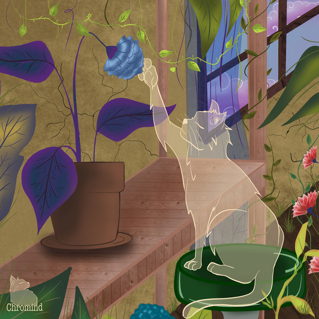 Secret Flowers
