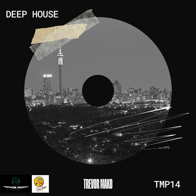 Deep House cover art