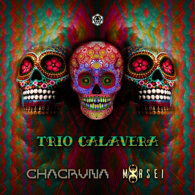 Trio Calavera cover