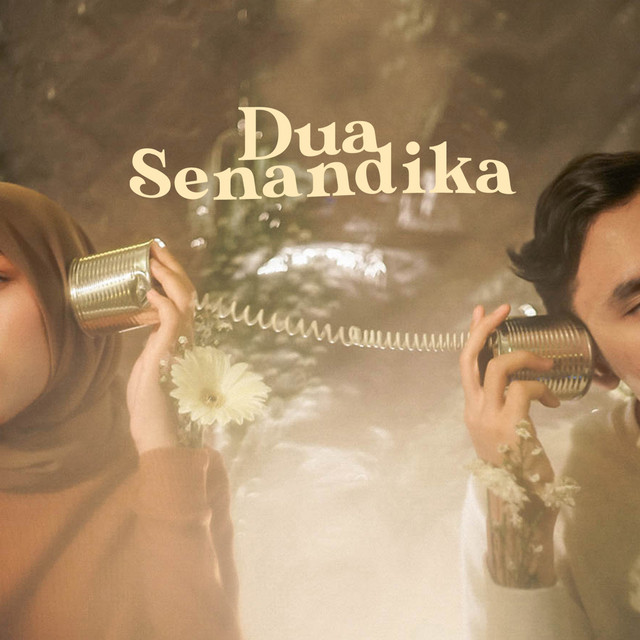 Dua Senandika album image