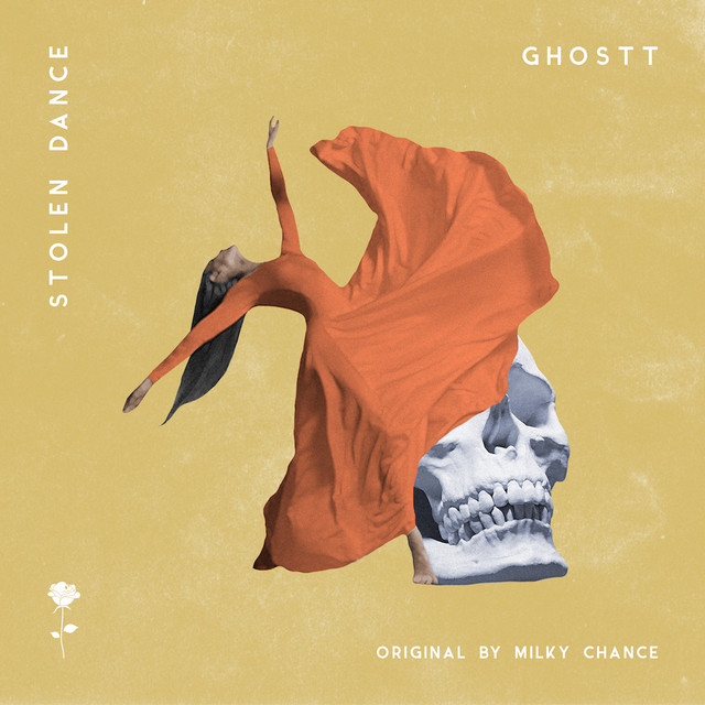 Stolen Dance cover art