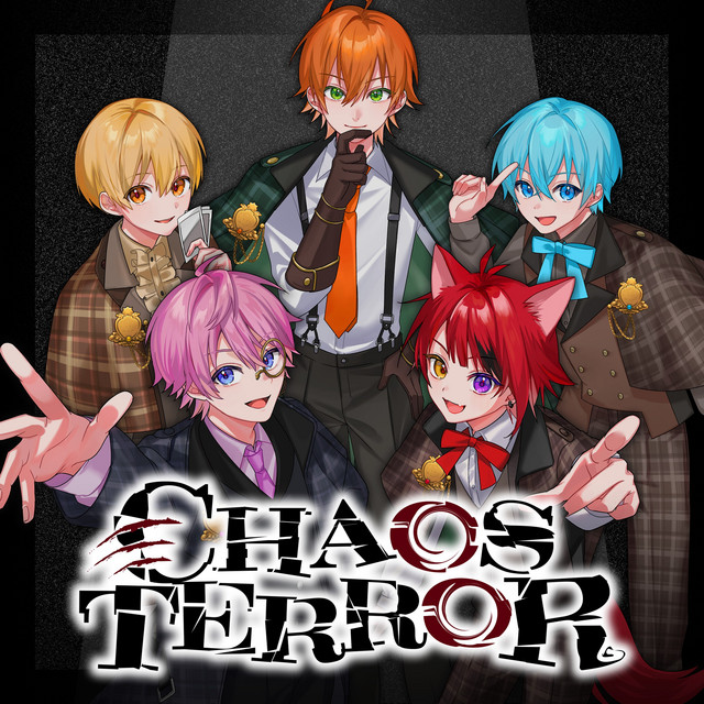 d*2様 第五人格　ごちゃ混ぜ