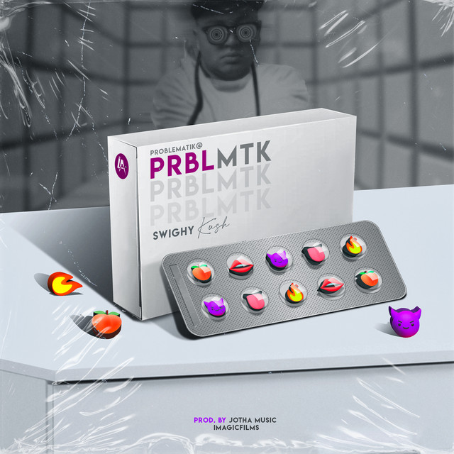 Prblmtk