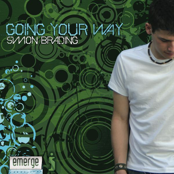 Going Your Way cover art