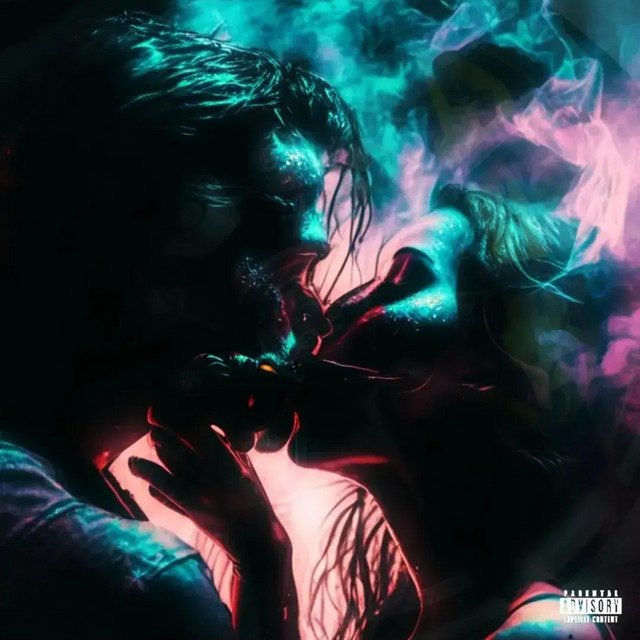 Vanidad cover art