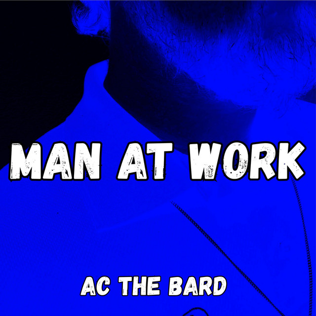 Man At Work