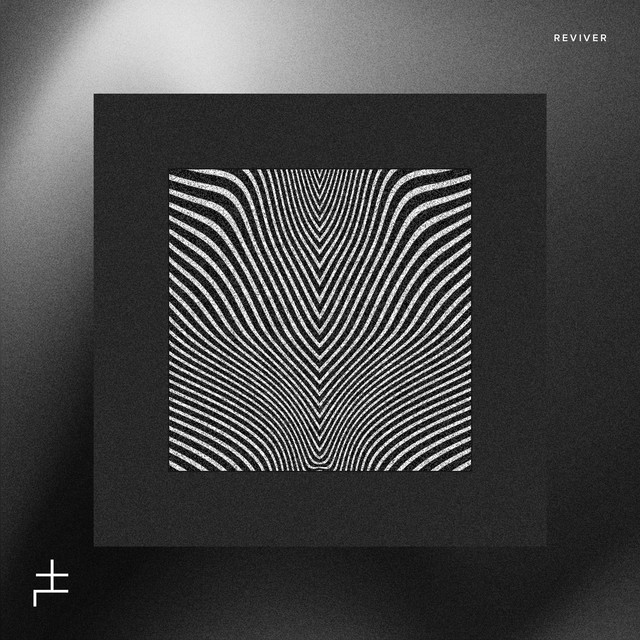 REVIVER cover art