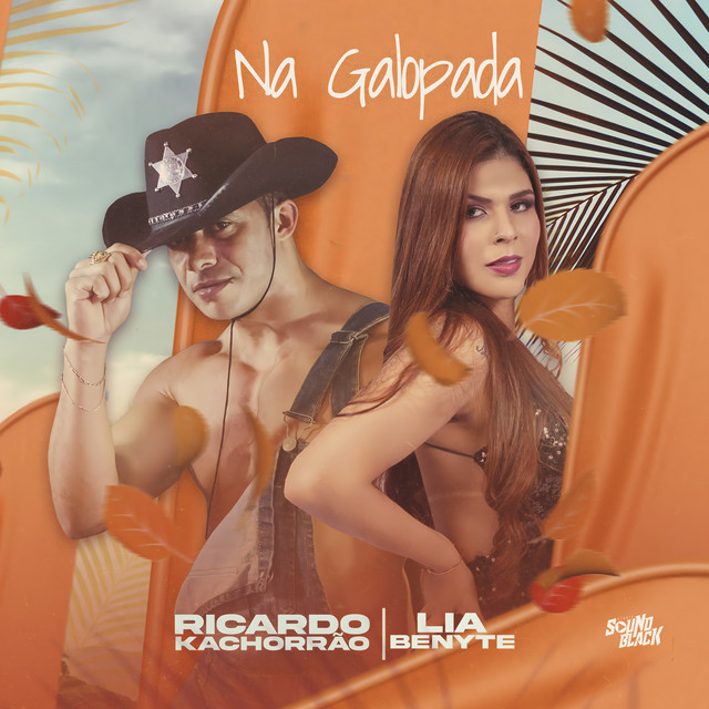 Na Galopada