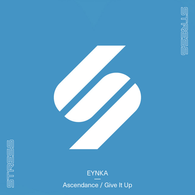 Ascendance album art