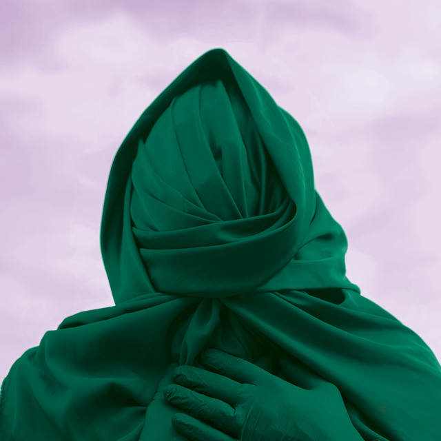 Staring At The Moon cover art