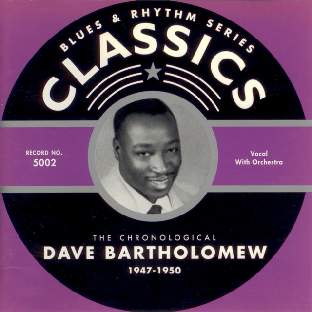 1947-1950 cover art
