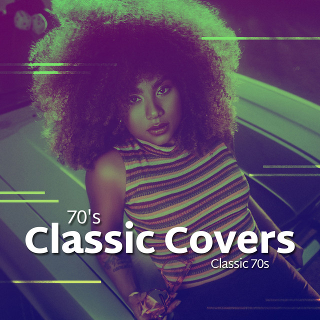 70's Classic Covers cover art