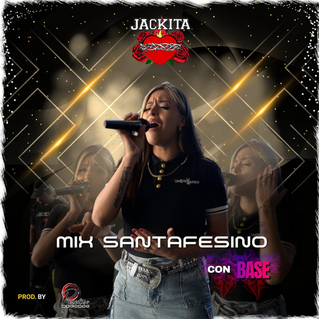 Mix Santafesino Con Base cover art