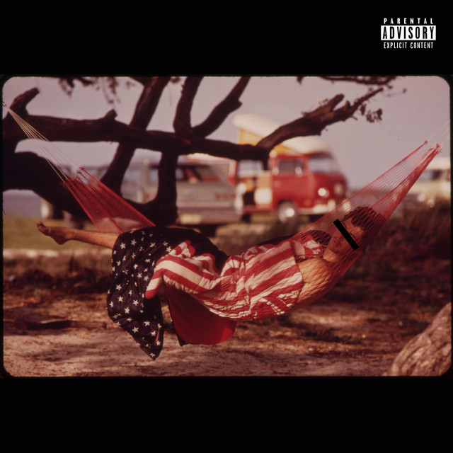 Slant cover art