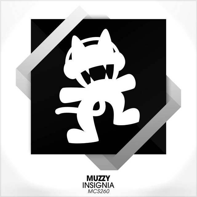 Insignia cover art