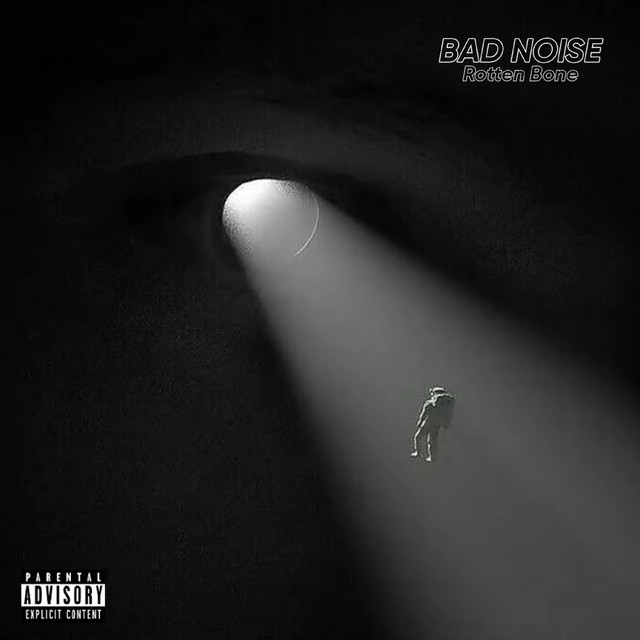Bad Noise cover art