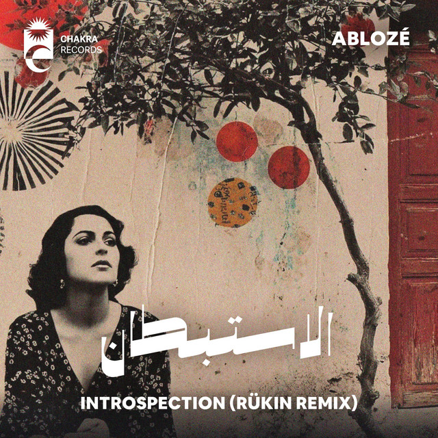 Introspection - RÜKIN Remix