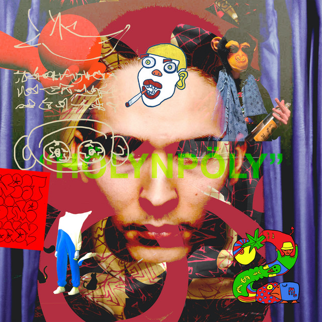 undefined album image