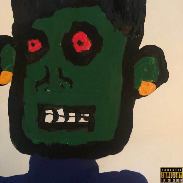 Law 9 cover art