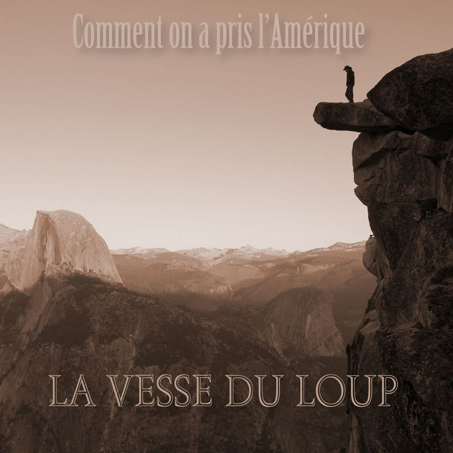 J Ai Mal A Ma Terre Song By La Vesse Du Loup Spotify