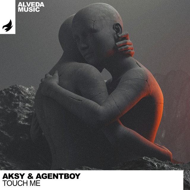 Cover art: Touch Me — AKSY
