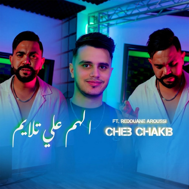 CHEB CHAKIB