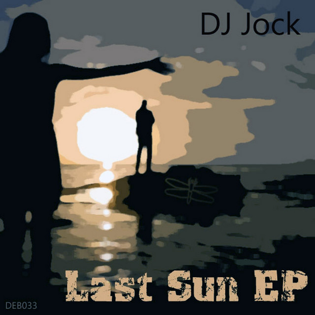Last Sun EP cover art