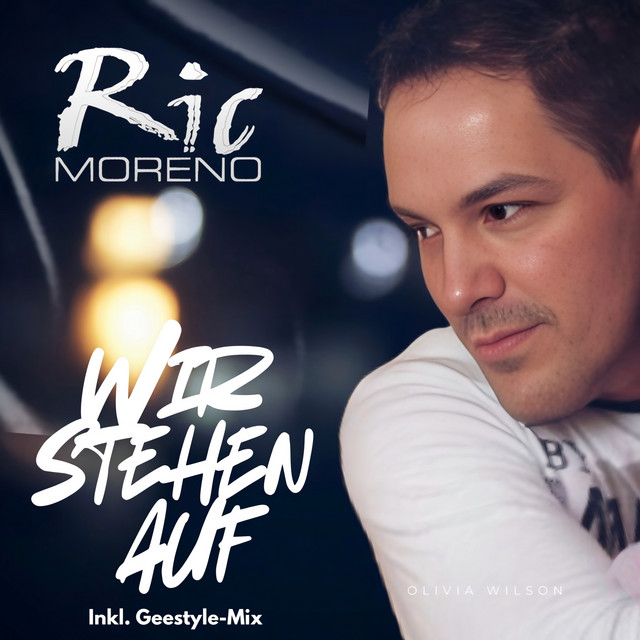 Wir stehen auf cover