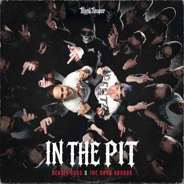 In The Pit