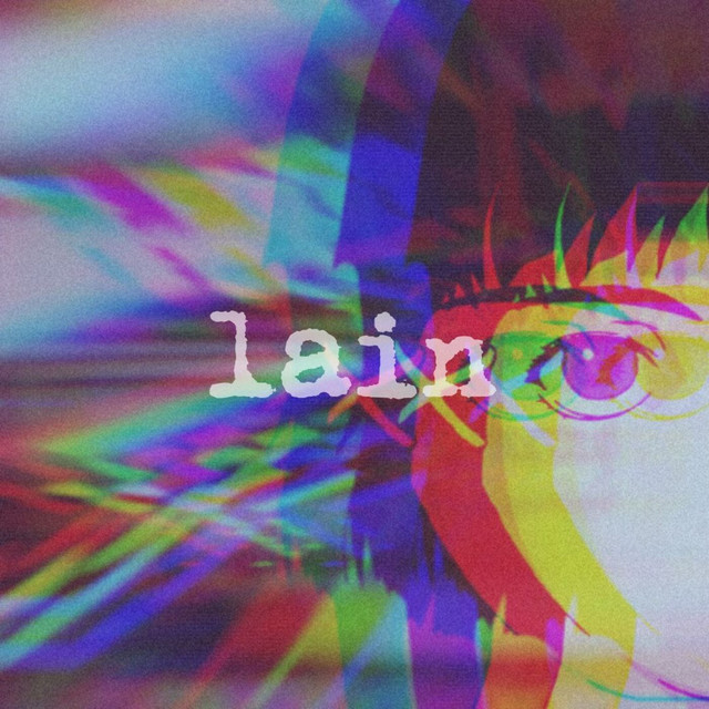 Lain cover art