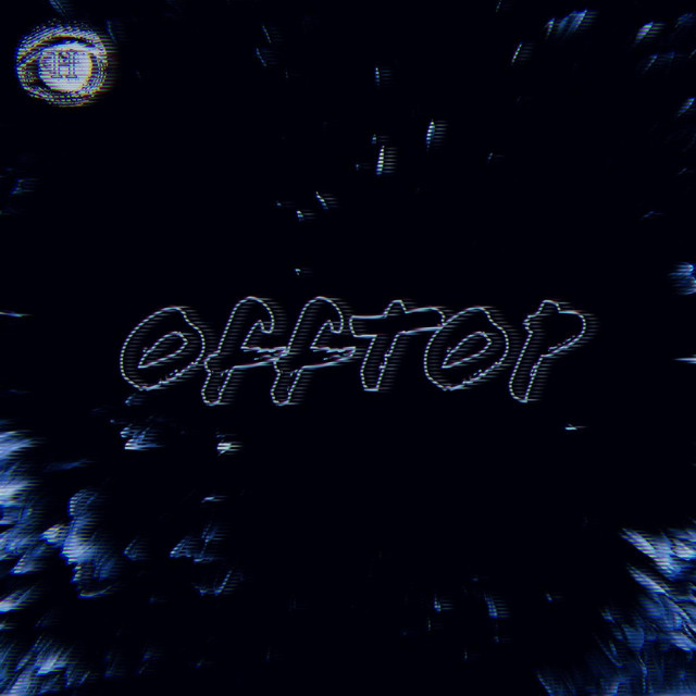 Обкладинка НУДА — OFFTOP