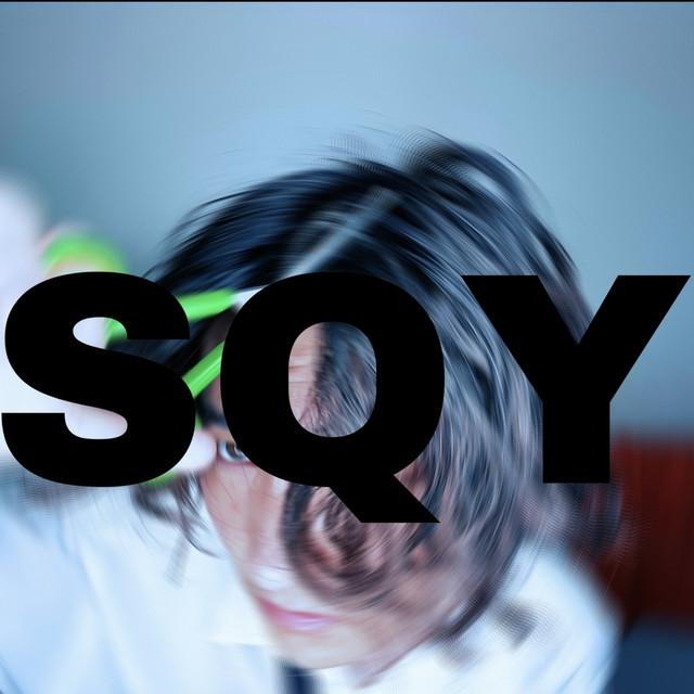Soliloquy cover art