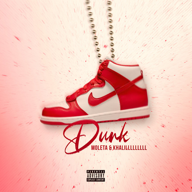 Dunk cover art