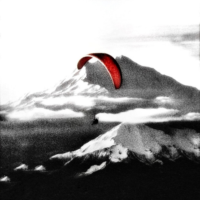 K2 cover art
