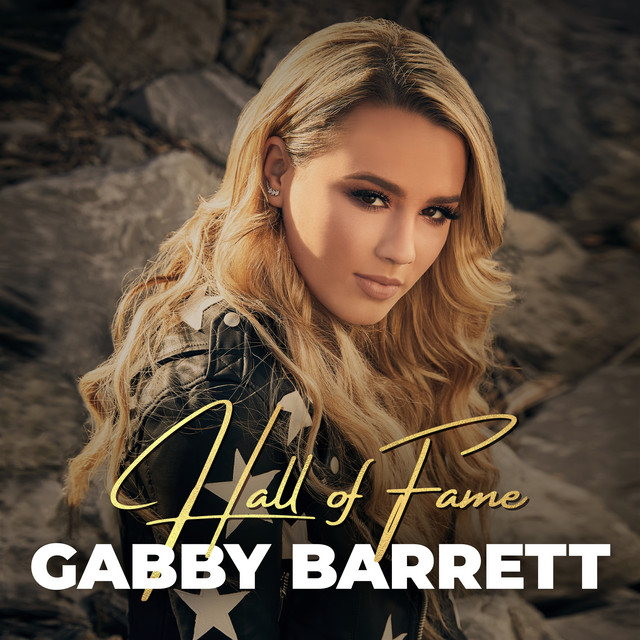 Hall of Fame cover art