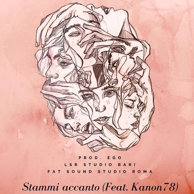 Stammi accanto